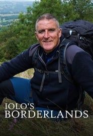 Iolo's Borderlands series tv