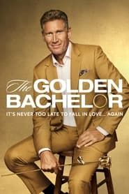 The Golden Bachelor series tv