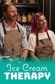 Ice Cream Therapy series tv