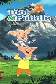 Toot & Puddle series tv