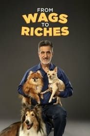 From Wags to Riches With Bill Berloni</b> saison 01 