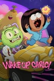 Wake Up, Carlo! series tv