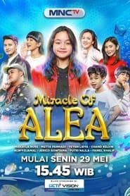 Miracle Of Alea series tv