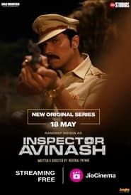Inspector Avinash</b> saison 01 