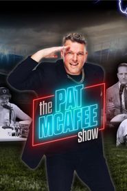 The Pat MacAfee Show series tv