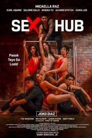Sex Hub 2023</b> saison 01 