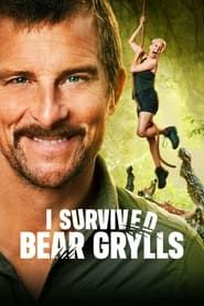 I Survived Bear Grylls 2023</b> saison 01 