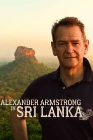 Alexander Armstrong in Sri Lanka series tv