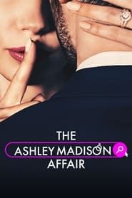 The Ashley Madison Affair series tv