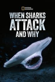 When Sharks Attack... and Why (2023)
