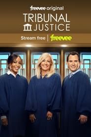 Tribunal Justice series tv