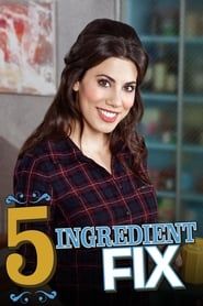 5 Ingredient Fix series tv