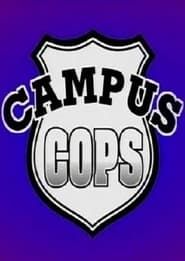 Campus Cops series tv
