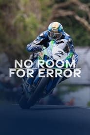 No Room For Error series tv