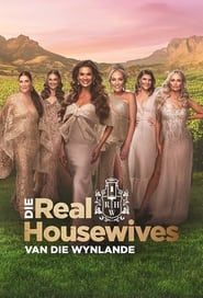 Die Real Housewives van die Wynlande series tv