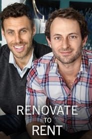 Renovate to Rent series tv