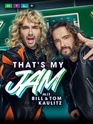 That's My Jam mit Bill & Tom Kaulitz series tv