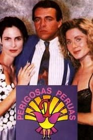 Perigosas Peruas 1992</b> saison 01 