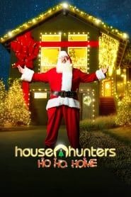 House Hunters Ho Ho Home (2021)