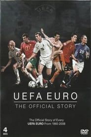 Image UEFA Euro: The Official Story