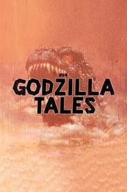 Image Godzilla Tales