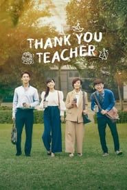 Thank You Teacher series tv