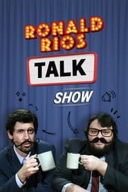Ronald Rios Talk Show</b> saison 01 