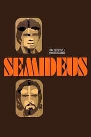 O Semideus series tv