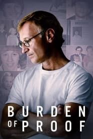 Burden of Proof series tv