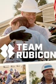 Team Rubicon</b> saison 01 