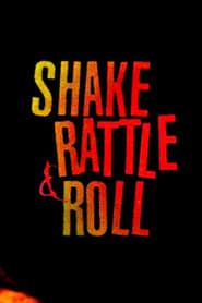 Shake, Rattle and Roll 2021</b> saison 01 