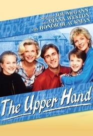 The Upper Hand series tv
