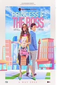 Princess & The Boss series tv