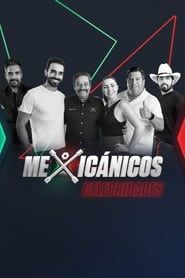 Mexicánicos Celebridades 2023</b> saison 01 