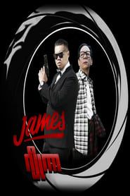 James Joker</b> saison 01 