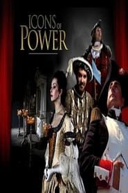 Icons of Power series tv