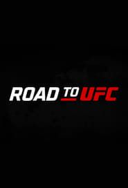 Road to UFC series tv