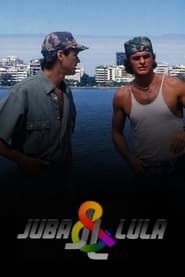 Juba & Lula saison 01 episode 01  streaming