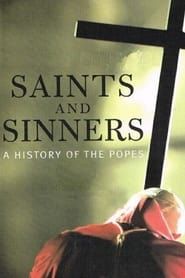 Image Saints & Sinners: The History of the Popes