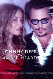 Image Johnny Depp vs Amber Heard