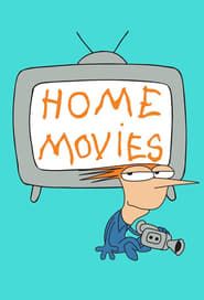 Home Movies</b> saison 01 