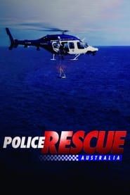 Police Rescue Australia series tv