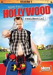 Hollywood Residential saison 01 episode 04 