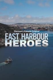 East Harbour Heroes</b> saison 01 