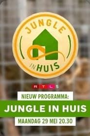 Jungle in Huis (2023)