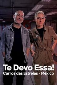 Te Debo Una: Celebridades y Autos series tv