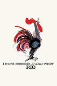 Festival Internacional da Canção</b> saison 01 