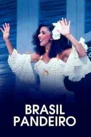 Brasil Pandeiro 1978</b> saison 01 