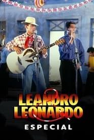 Leandro & Leonardo series tv