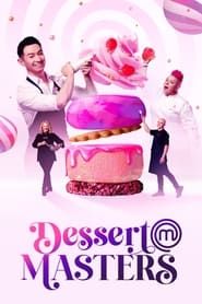 MasterChef: Dessert Masters series tv